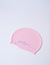 כובע ים לשחייה ורוד