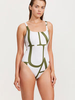 בגד ים שלם  SIGNATURE