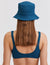 כובע באקט כחול