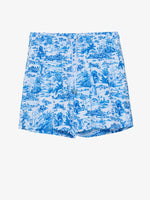 בגד ים לגברים אורך 5 אינץ' SUMMER TOILE