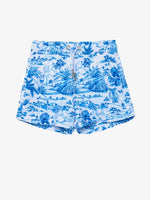 מכנסי בגד ים לילדים SUMMER TOILE