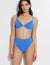 טופ ביקיני כחול