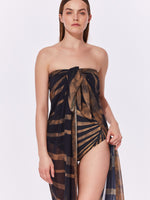 פראו חום DESERT QUEEN