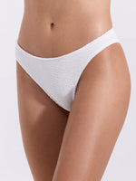 תחתון ביקיני ONE SIZE לבן