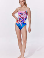 בגד ים שלם  UNDER THE SEA