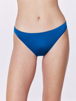 תחתון ביקיני כחול MADEMOISELLE
