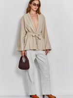 קימונו בז' SORRENTO