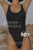 SUMMER SWIM
SALE/2026

עד 50% הנחה*
על כל קולקציות הקיץ

לזמן מוגבל | לא כולל OUTLET | בכפוף לתקנון