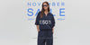NOVEMBER SALE

DON’T MISS IT

UP TO 50% OFF

על פריטים נבחרים בכפוף לתקנון המבצע