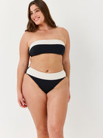 תחתון ביקיני שחור